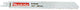 Makita accessoires makita reciprozaagblad 3012 s1122ef (5st)