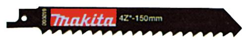 Makita accessoires reciprozaagblad 3019 - p-04999