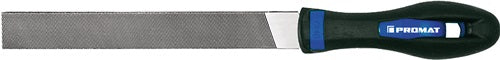 Scheda officina Promat tecwerk | Mar 7261 | lunghezza 150 mm sezione 16 x 4 mm | tappo 2 tronchetto piatto | 2c-ergo-4000840060