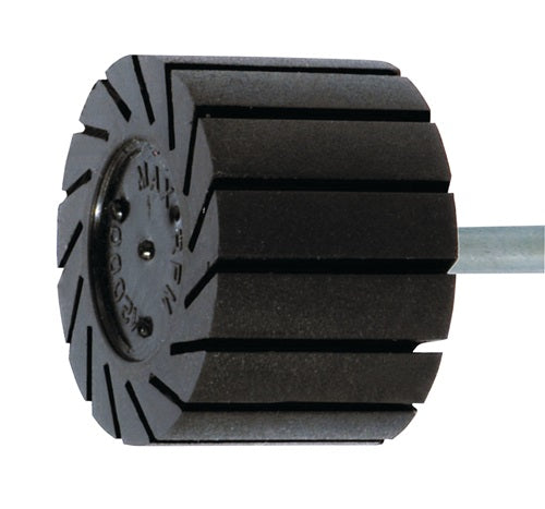 Supporto per manicotto abrasivo Promat tecwerk | d45xh30mm | cilindro | albero-d. 6mm-4000842409