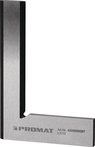 Promat tecwerk quadrato per capelli | Mar 875 00 | lunghezza gamba 75x50 mm - 4000858386