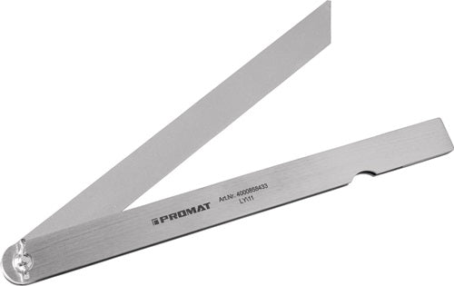 Promat tecwerk zweihaak | lunghezza gamba 200 mm - 4000858431