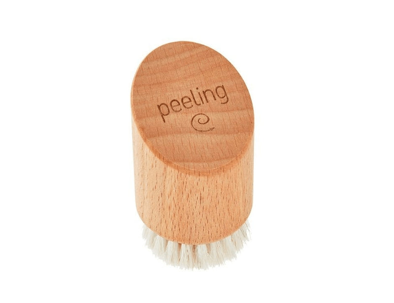 Croll Denecke Face Brush Beech Wood