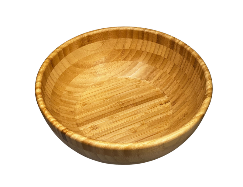 PANDOO Bamboo Scala 20 cm