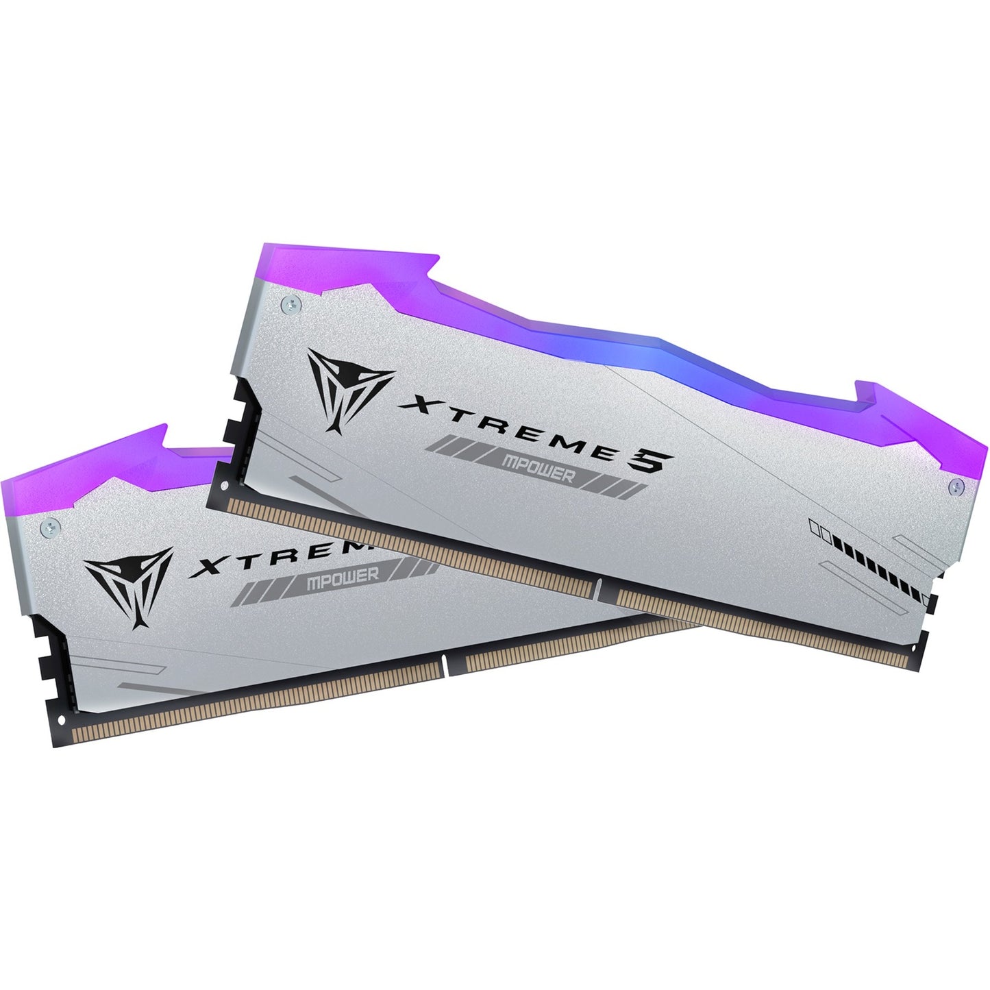 Patriota 48 GB DDR5-6000 (2x 24 GB) Dual-kit