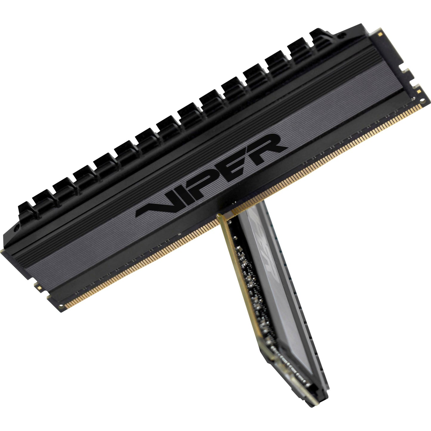 Kit Patriot 8 GB DDR4-3200