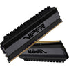 Kit Patriot 8 GB DDR4-3200