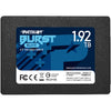 Patriot estalló 1.92 TB