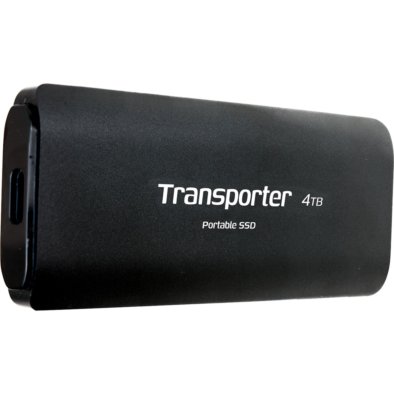 Patriot Transporter Portable SSD 4 TB