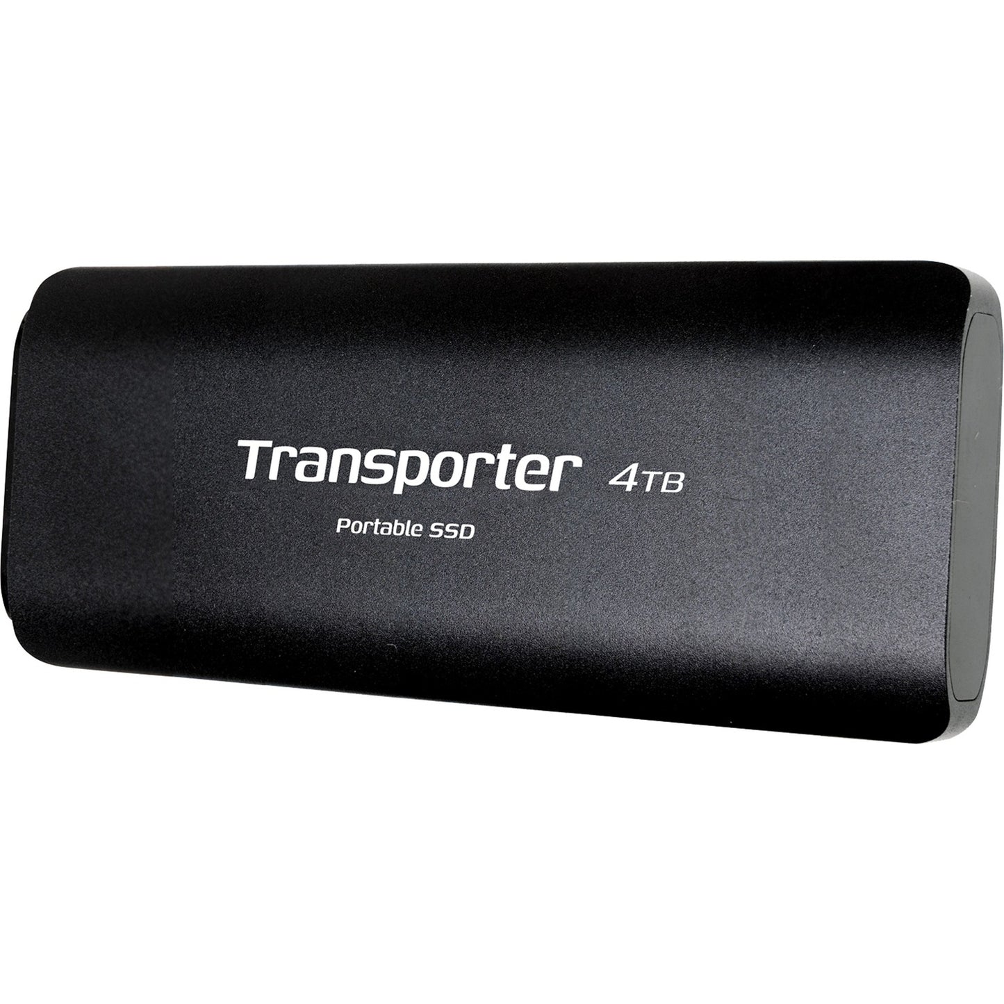 Patriot Transporter Portable SSD 4 TB