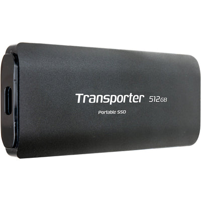 Patriot Transporter 512 GB