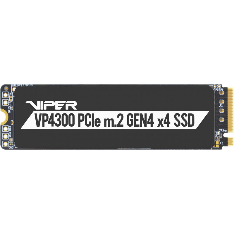Patriot Patriot Viper VP4300 2 TB