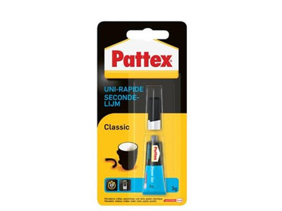 Quantore Secondelijle Pattex Classic