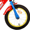 Paw Patrol Kinderfiets - Jongens - 14 inch - Rood Blauw