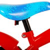 Paw Patrol Kinderfiets - Jongens - 14 inch - Rood Blauw