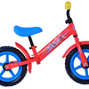 Volare paw patrol loopfiets metaal