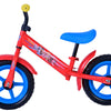 Paw Patrol Balance Bike Metal