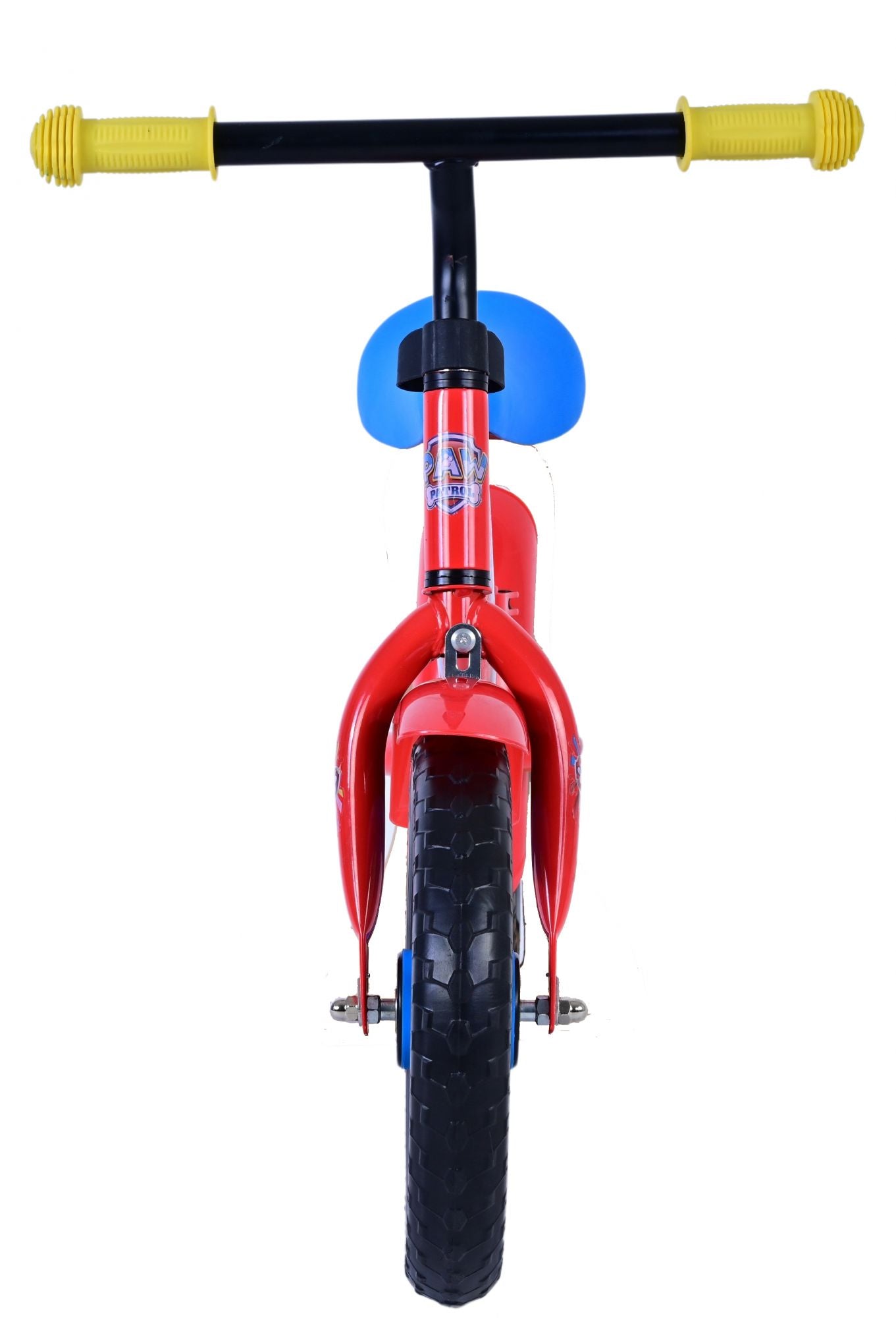 Paw Patrol Balance Bike Metal