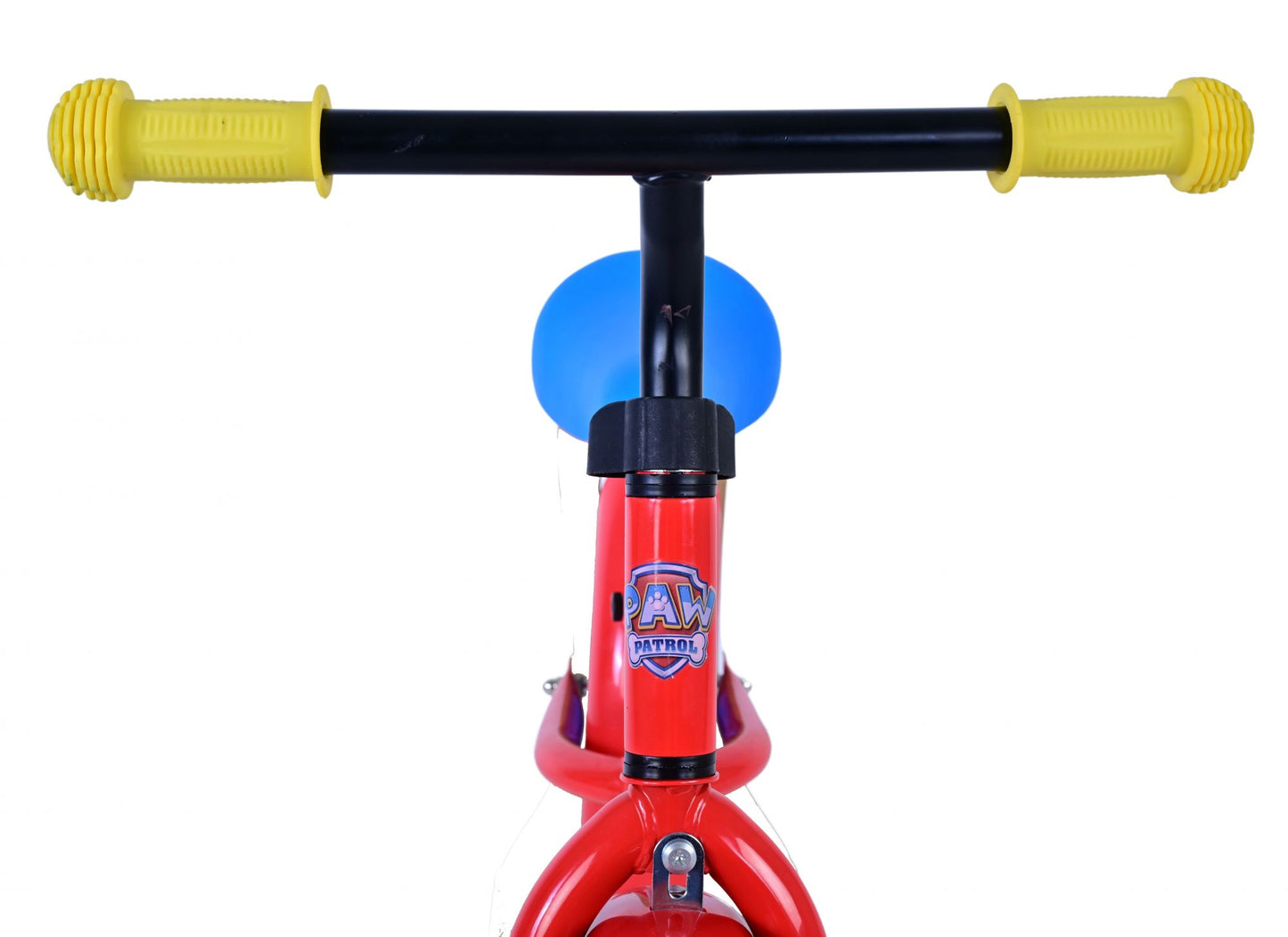 Paw Patrol Patrol Balance Bike Metal