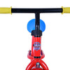Paw Patrol Balance Bike Metal