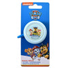 Paw Patrol Bicycle Bell Bell Boys Blue