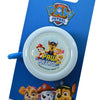Paw Patrol Bicycle Bell Bell Boys Blue
