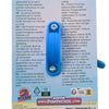 Blu blu blu della zampa della campana in bicicletta 54 mm