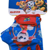 Paw patrol fietshandschoentjes