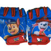 Paw patrol fietshandschoentjes