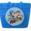 Paw patrol pvc mand blauw