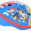 Volare paw patrol fietshelm - 52-56 cm