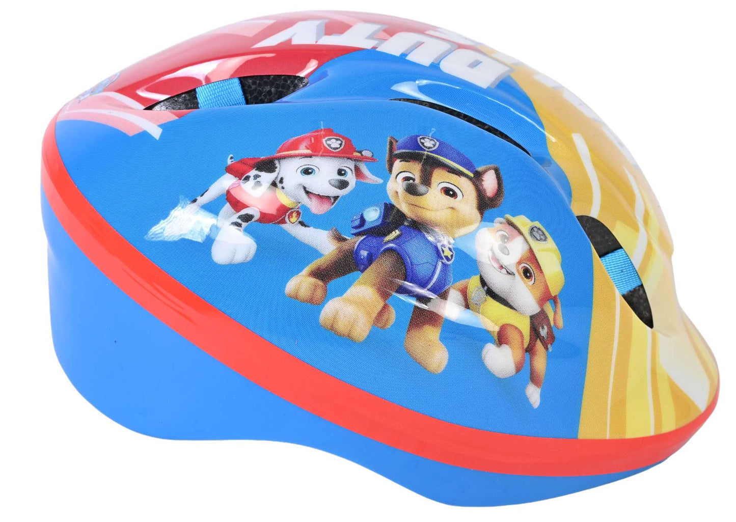 Casco da bicicletta Volare Paw Patrol - 52-56 cm
