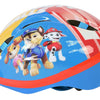 Volare paw patrol fietshelm - 52-56 cm