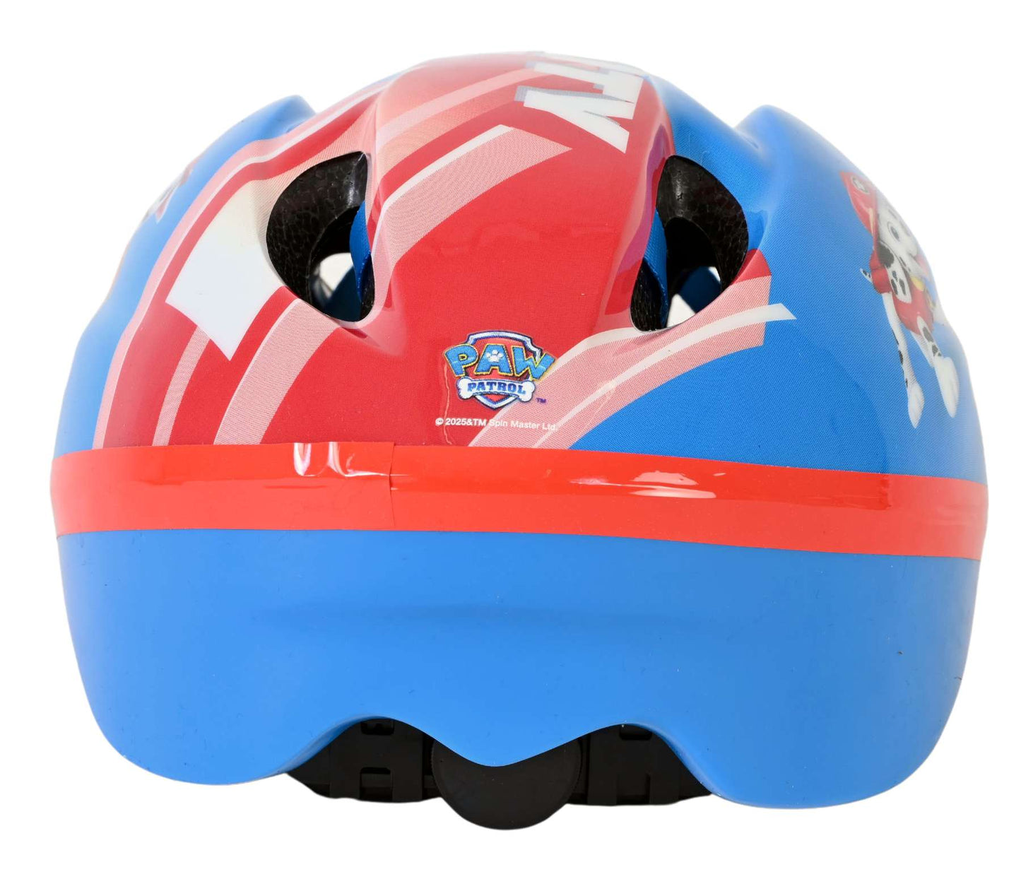 Casco da bicicletta Volare Paw Patrol - 52-56 cm