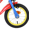 Bicicletta per bambini Paw Patrol - ragazzi - 12 pollici - due freni a mano