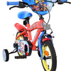 Bicicletta per bambini Paw Patrol - ragazzi - 12 pollici - due freni a mano