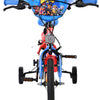 Bicicletta per bambini Paw Patrol - ragazzi - 12 pollici - due freni a mano