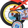 Bicicletta Paw Patrol 12 rossa 20506