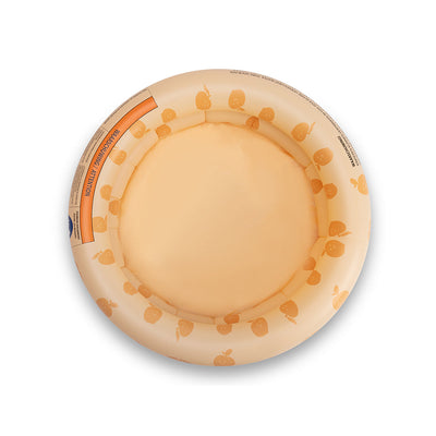 Pesche | Piscina arancione Ø 60 cm