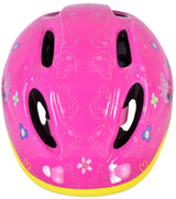 Peppa pig fietshelm - roze - 51-55 cm - afbeelding 4