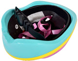 Peppa pig fietshelm - roze - 51-55 cm - afbeelding 5
