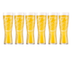 Bicchiere Peroni (12x 25cl)