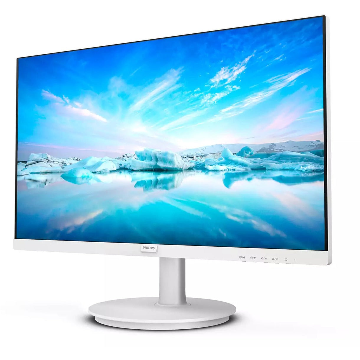 Philips 241v8aw 00