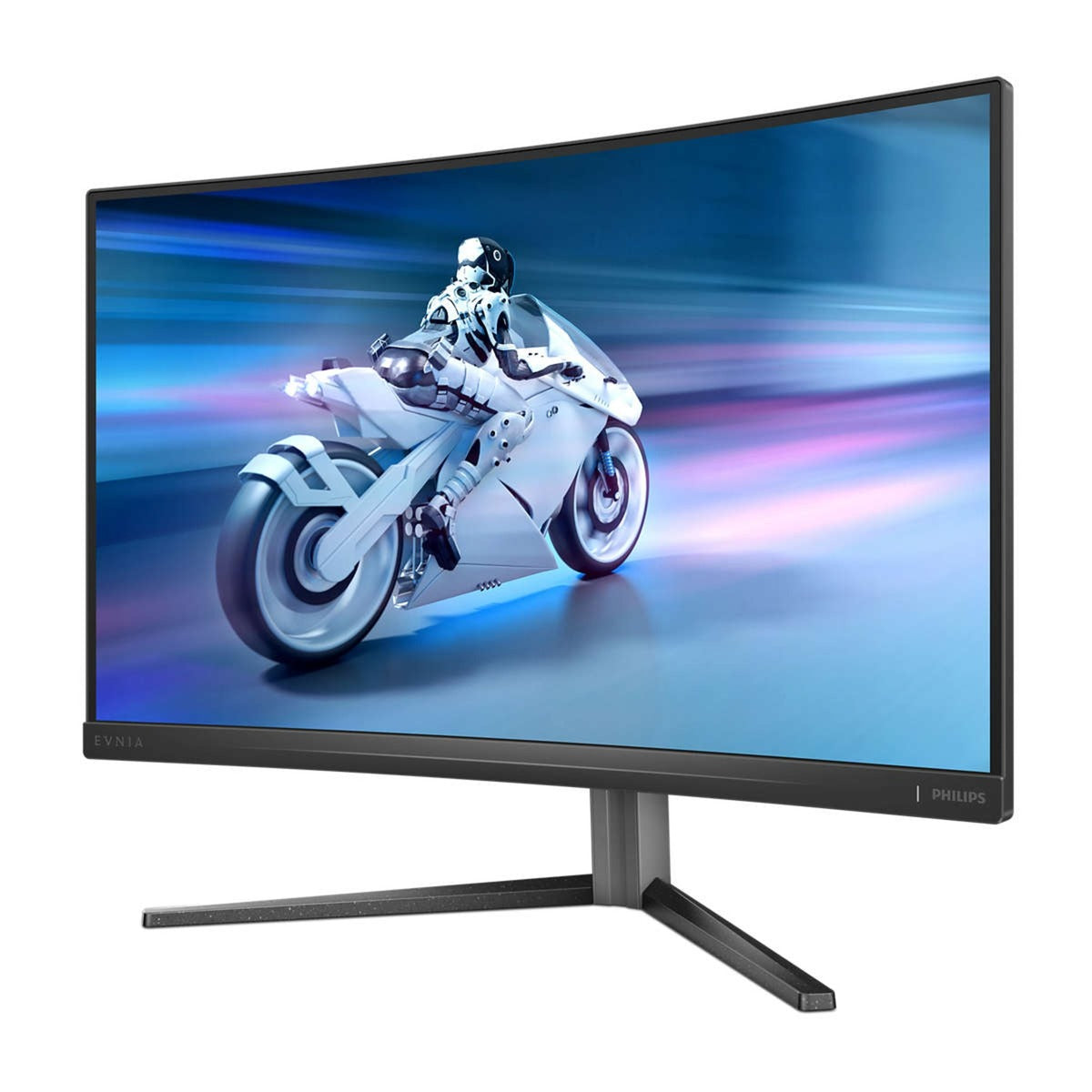 Philips Evnia curva velocemente da 27M2C5200W 00
