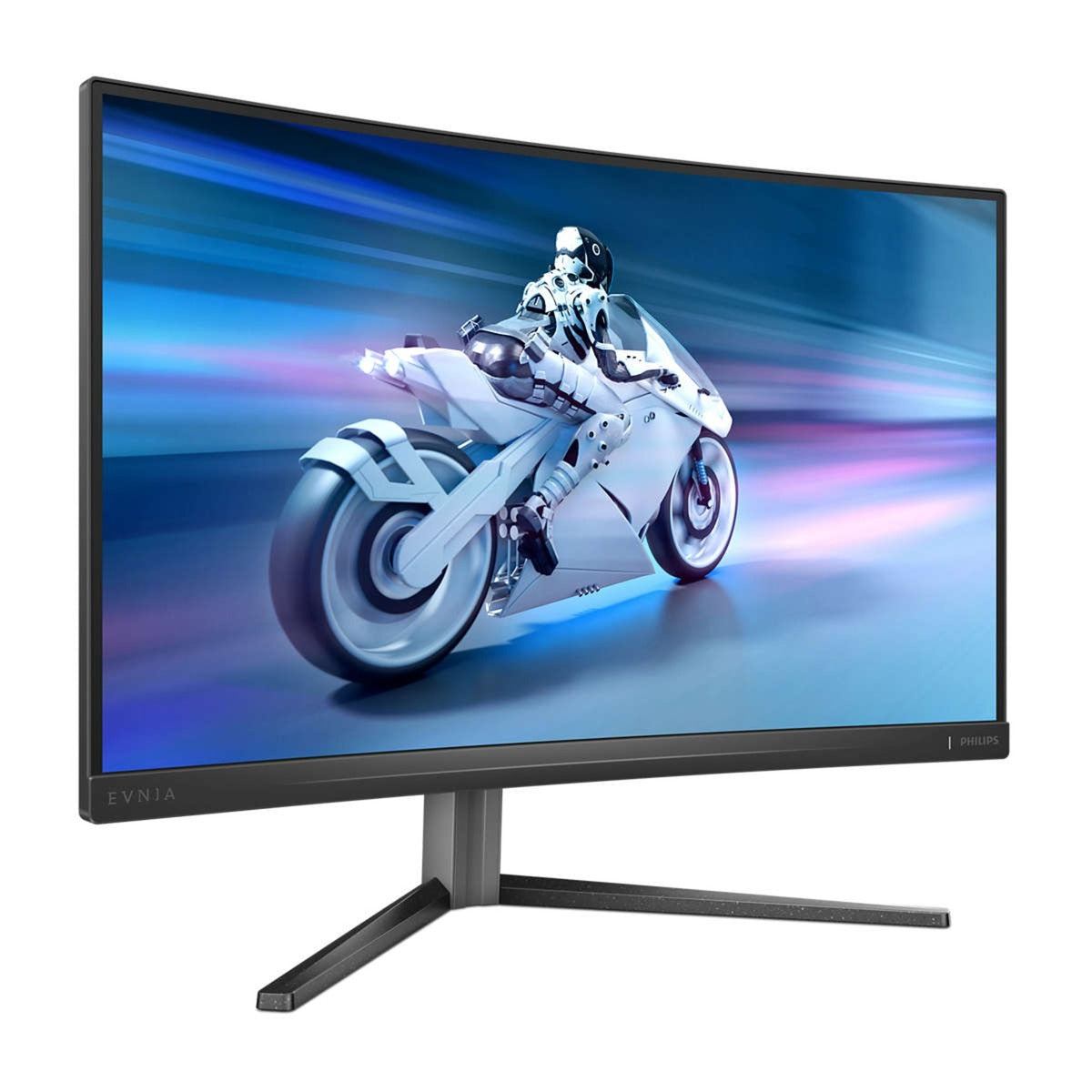 Philips Evnia curva velocemente da 27M2C5200W 00