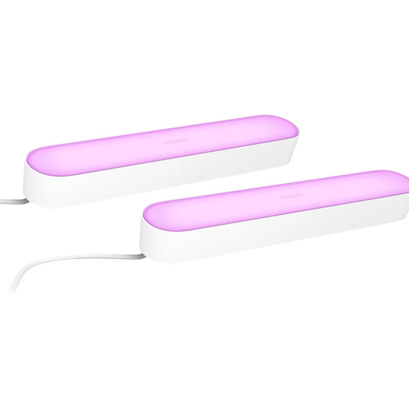 Philips Hue White and Color Ambiance lichtbalk Starter Ki