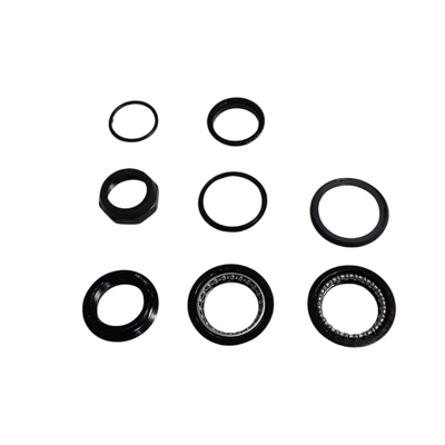 Testa palla nera 1 1 8