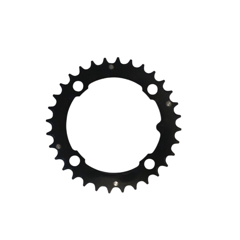 Sunrace Chain Top 32t. Black BCD 104 CRMXO