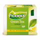 Pickwick theeklassieker groene thee 100zakjes