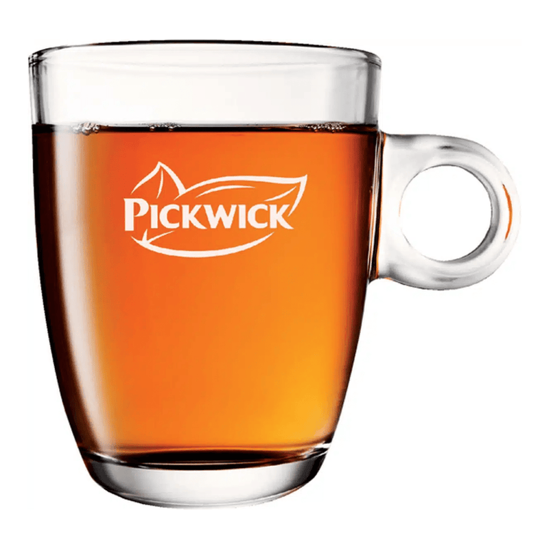 Bicchieri da tè Pickwick (6x 26cl)